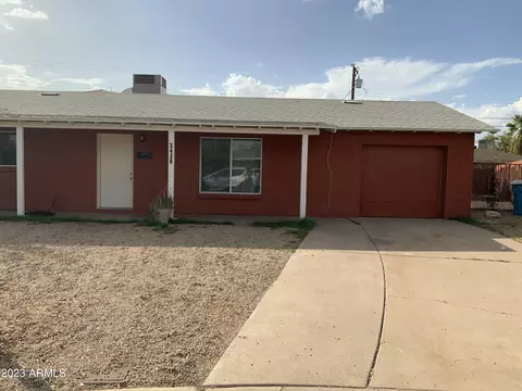 3438 N 47th Dr, Phoenix, AZ 85031