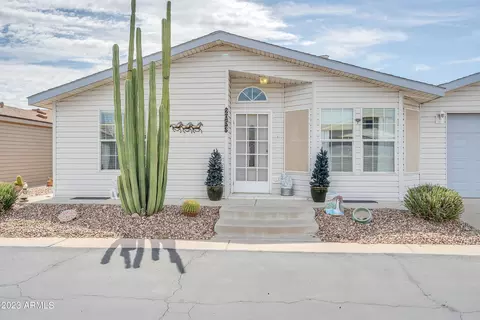 3301 S Goldfield Rd #2053, Apache Junction, AZ 85119