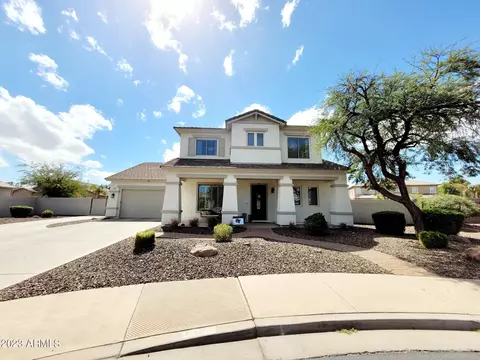 18725 Egret Cir, Queen Creek, AZ 85142