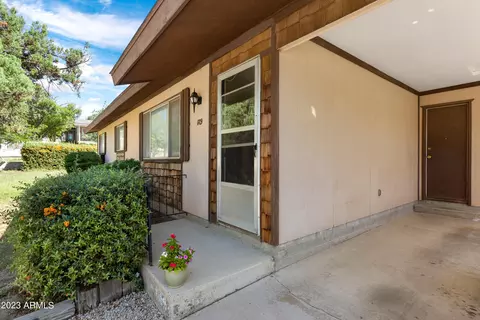 1709 Northside Dr, Prescott, AZ 86301