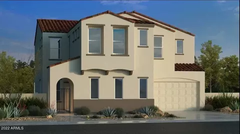 3747 E Fiesta Flower Ln, San Tan Valley, AZ 85140