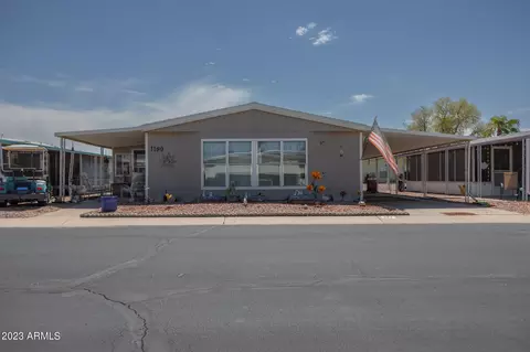 2100 N Trekell Rd #227, Casa Grande, AZ 85122
