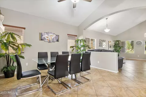 715 W Sunset Dr, Coolidge, AZ 85128 photo 9