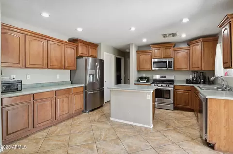 715 W Sunset Dr, Coolidge, AZ 85128 photo 7