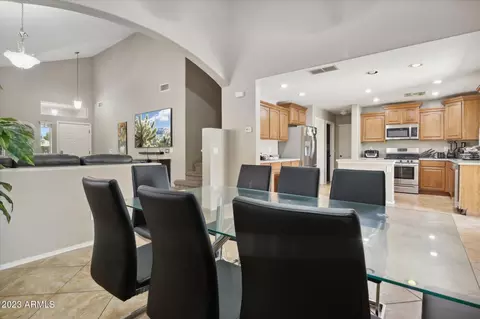 715 W Sunset Dr, Coolidge, AZ 85128 photo 6