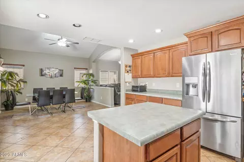 715 W Sunset Dr, Coolidge, AZ 85128 photo 8