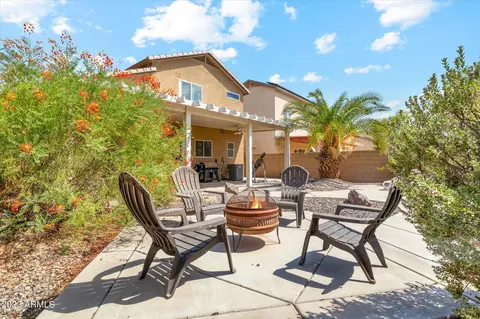 715 W Sunset Dr, Coolidge, AZ 85128 photo 5
