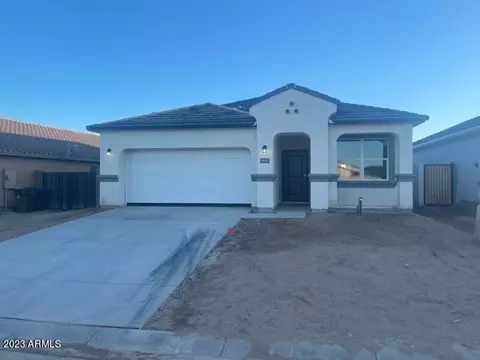 9609 E Orange Grove St, Florence, AZ 85132