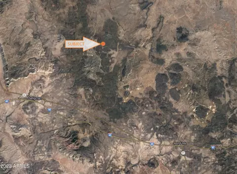 35 9 Shooter Ter #-, Ash Fork, AZ 86320