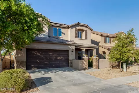 17786 W Hadley St, Goodyear, AZ 85338