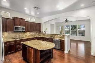 22611 S 204th St, Queen Creek, AZ 85142