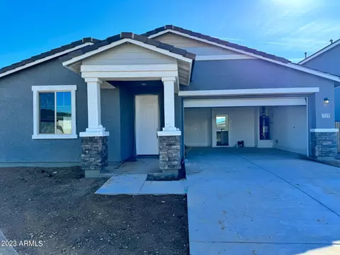 5529 W Lodge Dr, Laveen, AZ 85339
