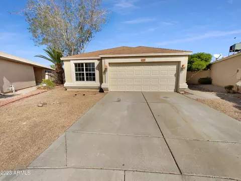 24848 N 40th Ln, Glendale, AZ 85310