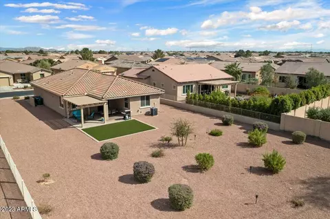 42067 W Cribbage Rd, Maricopa, AZ 85138