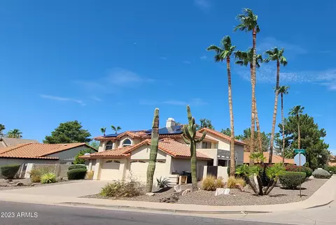 10218 E Clinton St, Scottsdale, AZ 85260