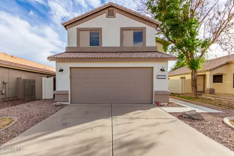 16193 W Davis Rd, Surprise, AZ 85374