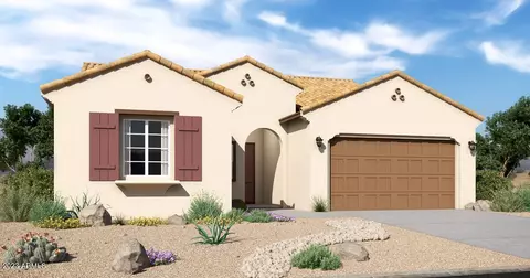 5742 N 206th Ln, Buckeye, AZ 85396