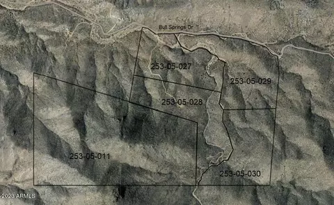 tbd Bull Springs Dr #108, Kingman, AZ 86401
