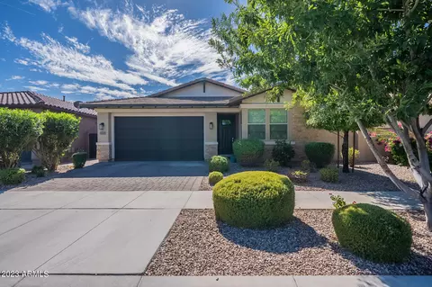 4716 S Cabrio Ter, Mesa, AZ 85212