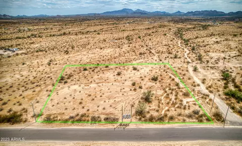 00 Barnes Lot C Rd #C, Maricopa, AZ 85139