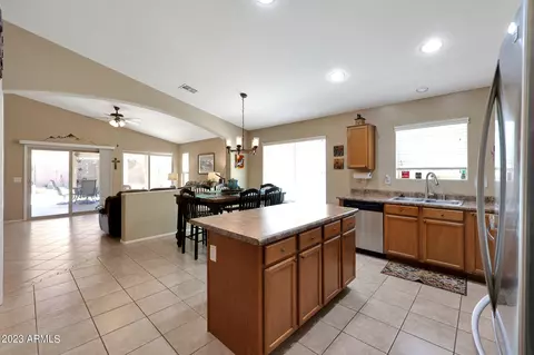 17793 W Bloomfield Rd, Surprise, AZ 85388