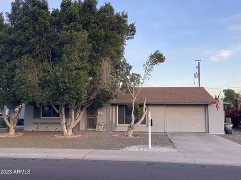 12001 N 107th Ave, Sun City, AZ 85351