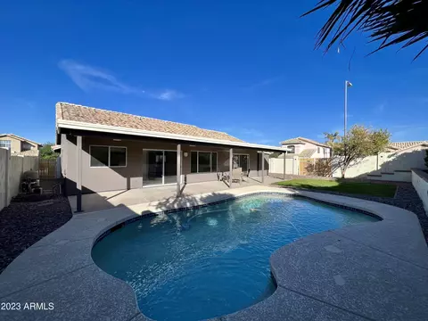 3555 N Diego --, Mesa, AZ 85215