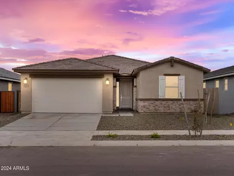 16067 W El Cortez Pl, Surprise, AZ 85387