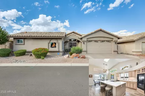 17592 N Rainbow Cir, Surprise, AZ 85374