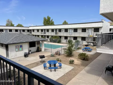 18202 N Cave Creek Rd #235, Phoenix, AZ 85032