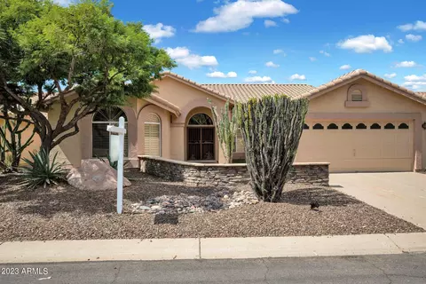 5672 S Feather Bush Dr, Gold Canyon, AZ 85118