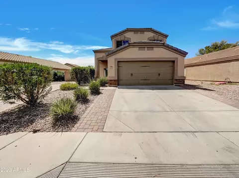 2515 W Allens Peak Dr, Queen Creek, AZ 85142