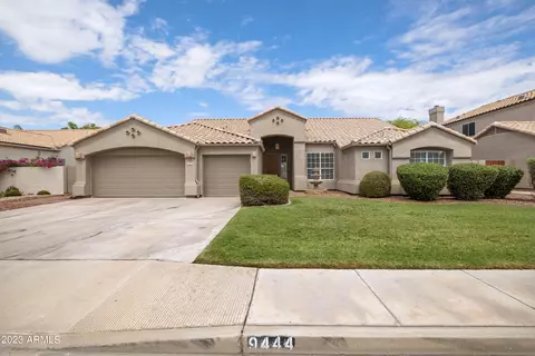 9444 E Impala Ave, Mesa, AZ 85209