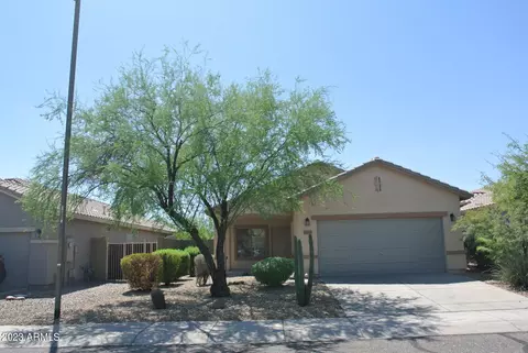 40826 N Hearst Dr, Anthem, AZ 85086