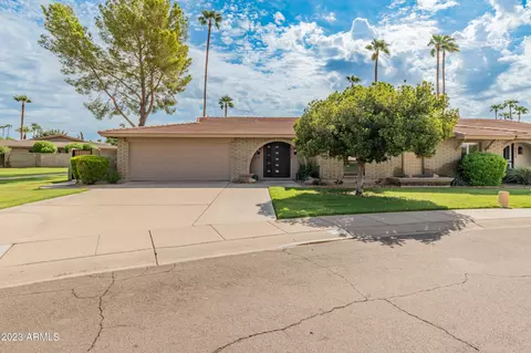 8430 E Del Norte Ct, Scottsdale, AZ 85258