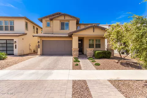 3851 E Loma Vista St, Gilbert, AZ 85295