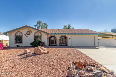 629 E Calle Bolo Ln, Goodyear, AZ 85338