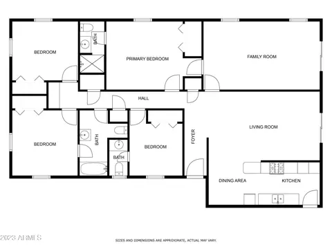 927 E Millett Ave, Mesa, AZ 85204 photo 36
