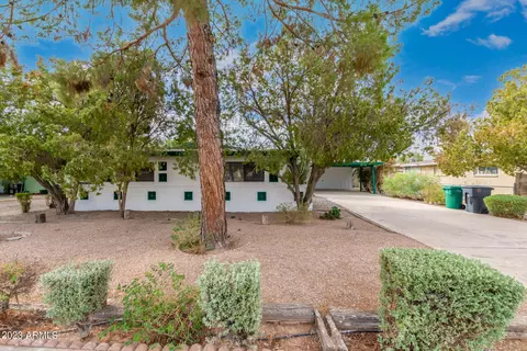 927 E Millett Ave, Mesa, AZ 85204