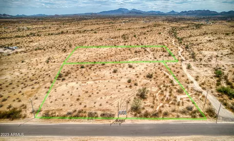 0 W Barnes Lot E Rd #E, Maricopa, AZ 85139
