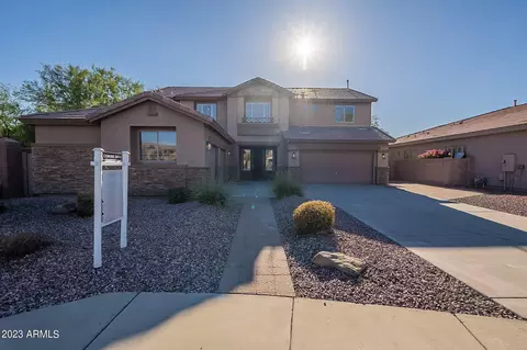 27002 N 23rd Dr, Phoenix, AZ 85085