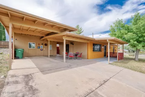 87 N 12th St, Tombstone, AZ 85638