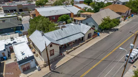 329 W Crawford St, Nogales, AZ 85621