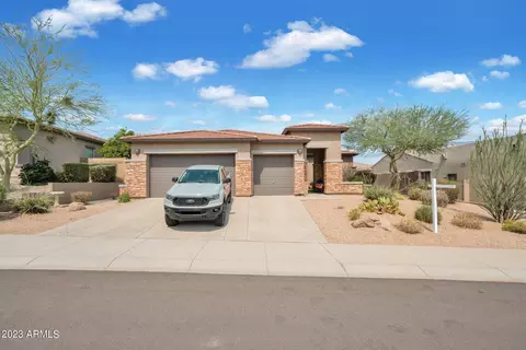 8348 W Desert Spoon Dr, Peoria, AZ 85383