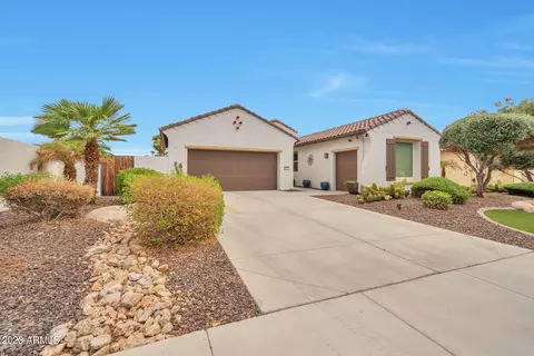 3413 N 163rd Dr, Goodyear, AZ 85395