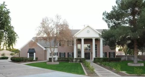 1911 E Lexington Ave, Gilbert, AZ 85234