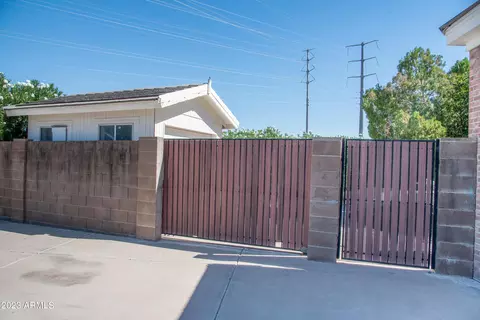 1911 E Lexington Ave, Gilbert, AZ 85234 photo 82