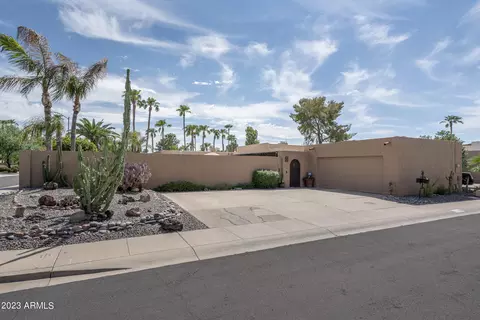 7269 E Loma Ln, Scottsdale, AZ 85258