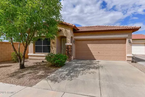 12102 N 52nd Dr, Glendale, AZ 85304