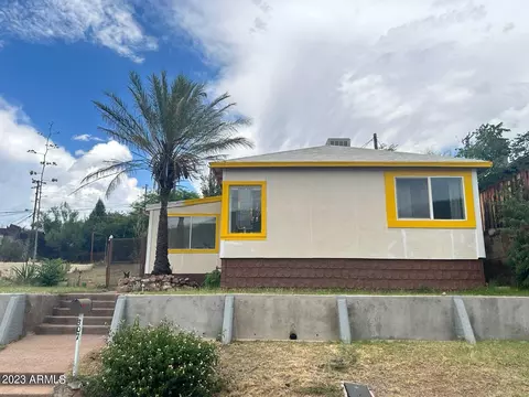 307 Van Dyke St, Bisbee, AZ 85603